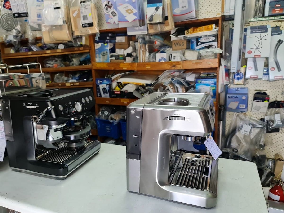 Metro Wide Appliances - Project 2