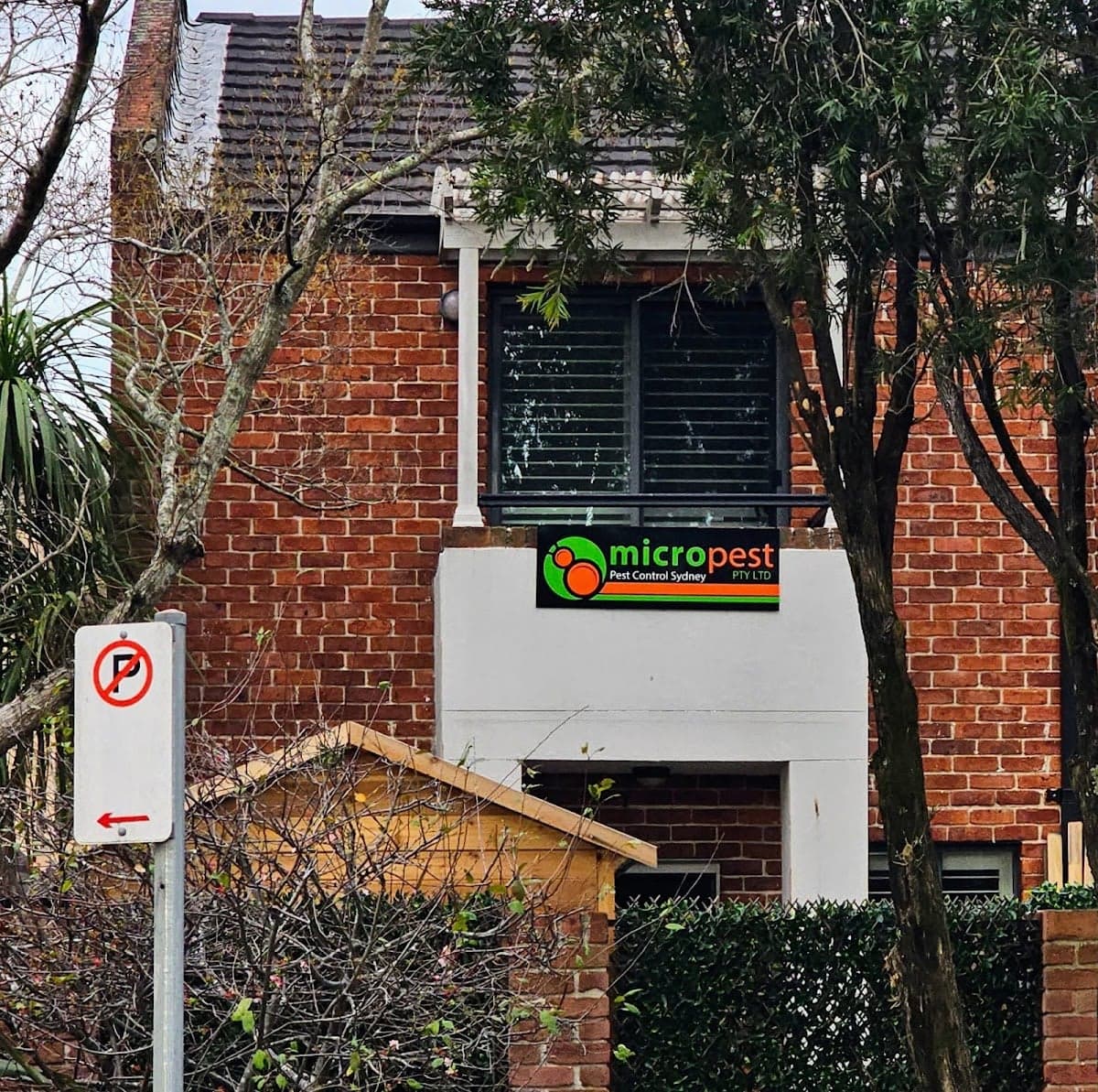 Micropest Pest Control Sydney - Project 5