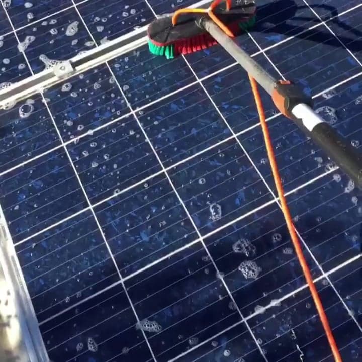 Middleton's Cleaning Services PTY LTD - Project 2