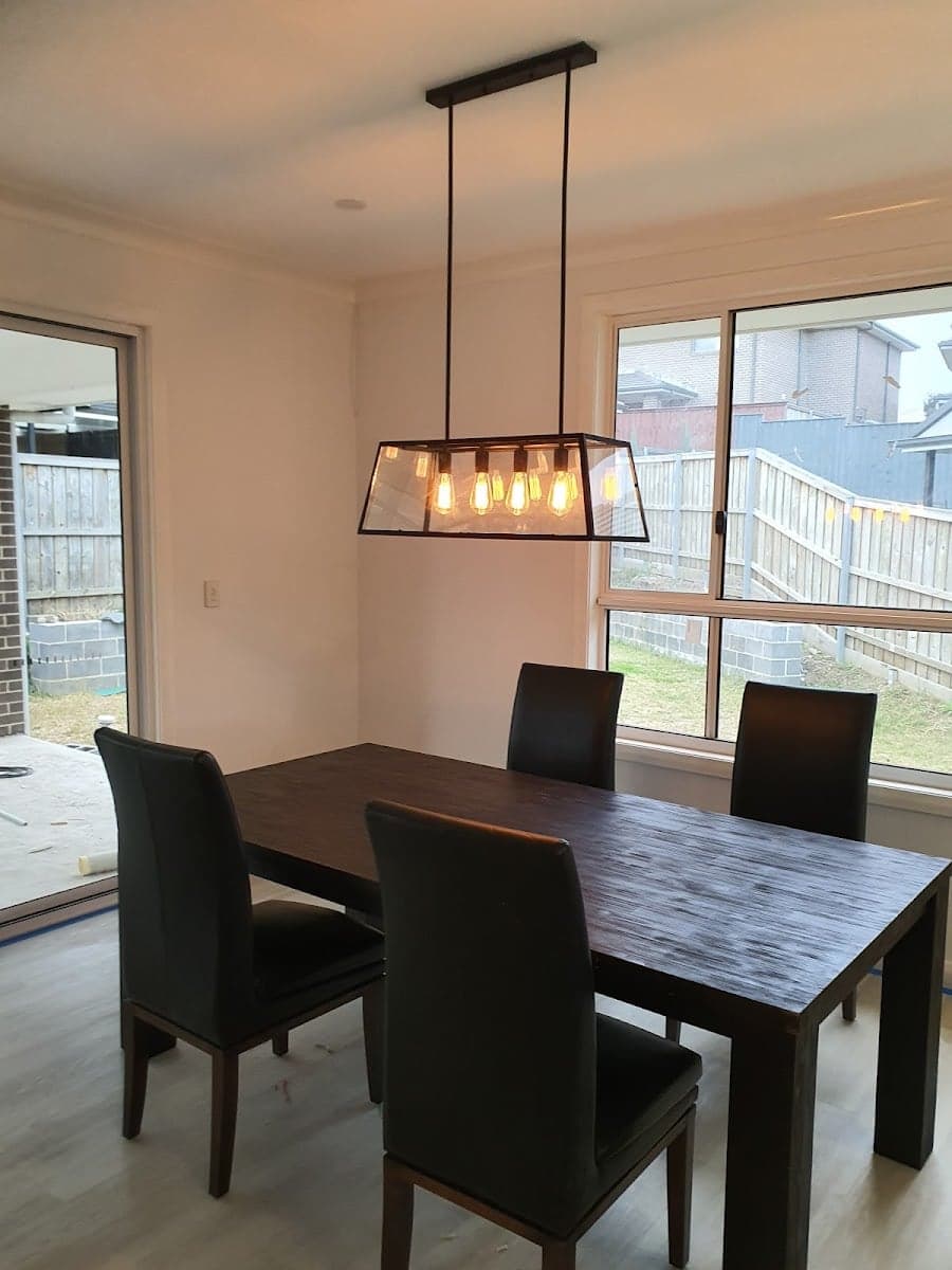 Modern Electrical & Security - Project 4