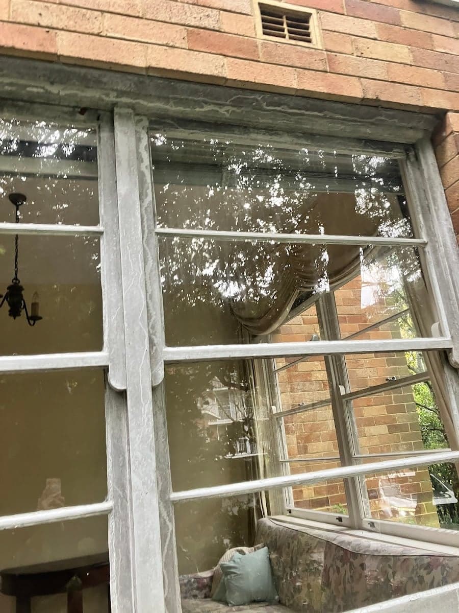 Mould Removal Australia - Project 4