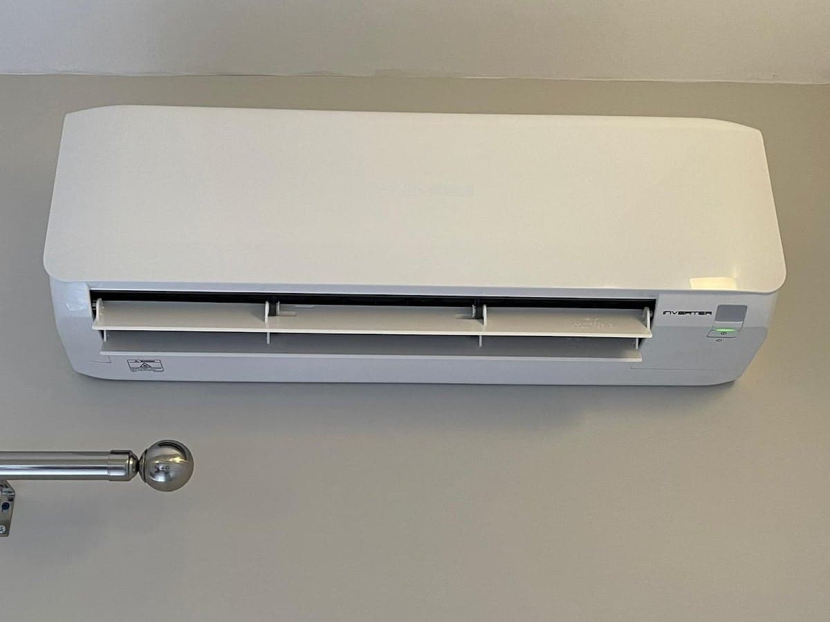 Mourani Air and Plumbing