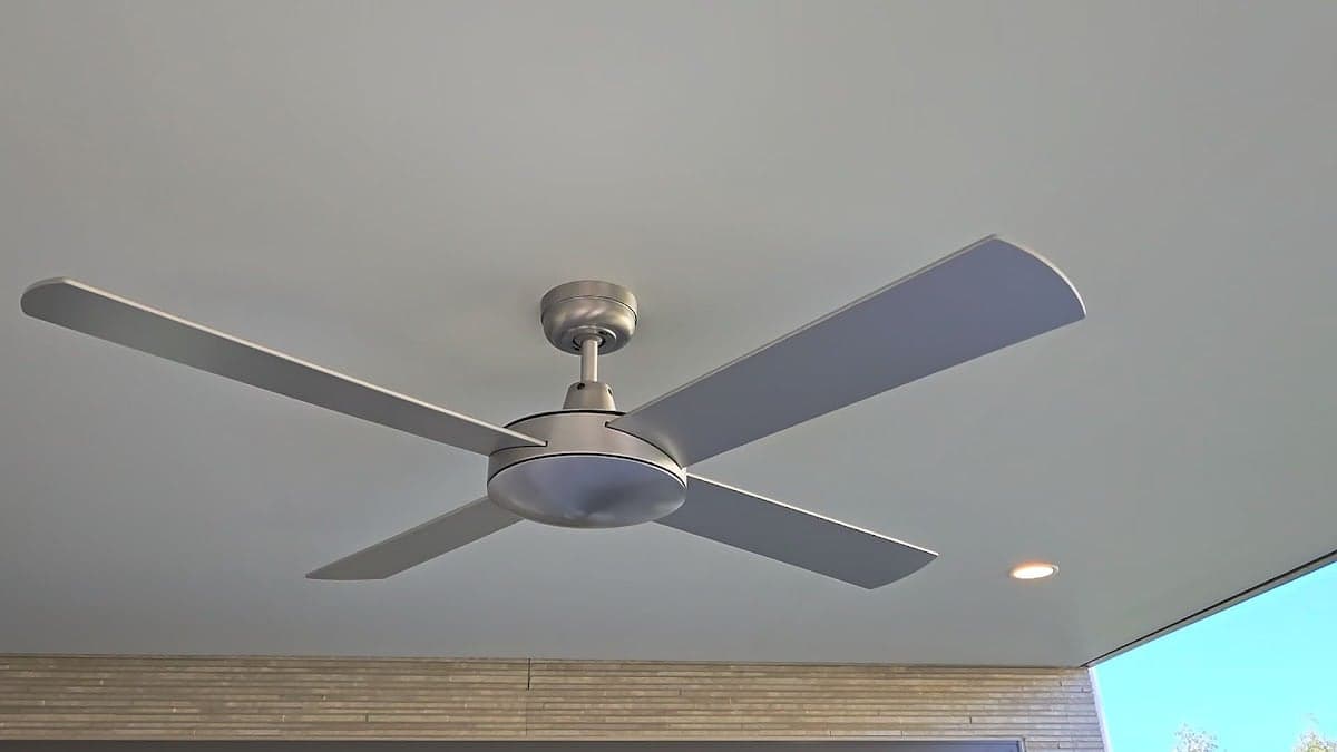 MST ELECTRICAL Campbelltown Local Electrician - Project 2