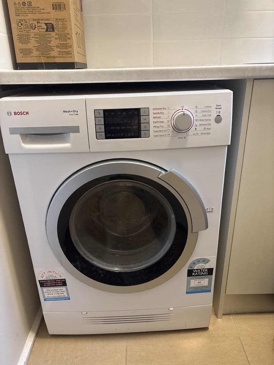 Nationwide Appliance Repairs Sydney - Project 3