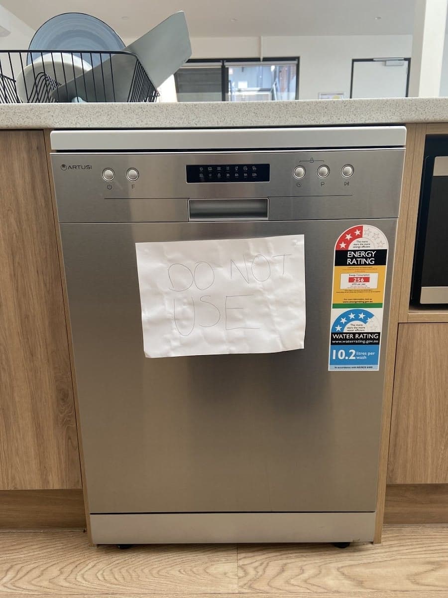 Nationwide Appliance Repairs Sydney - Project 4