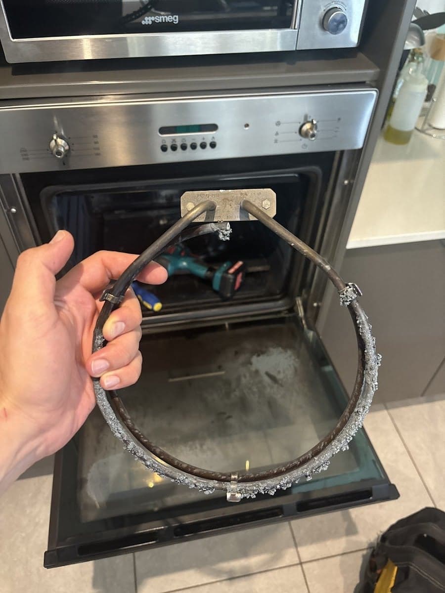 Nationwide Appliance Repairs Sydney - Project 5