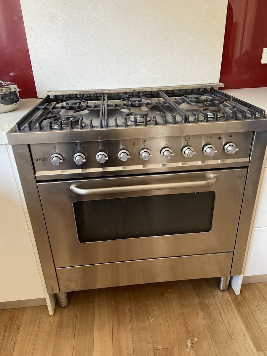 Nationwide Appliance Repairs Thomastown - Project 3