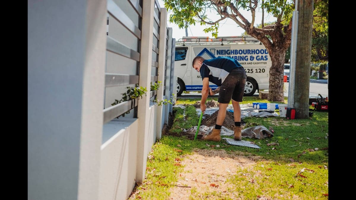 Neighbourhood Plumbing and Gas