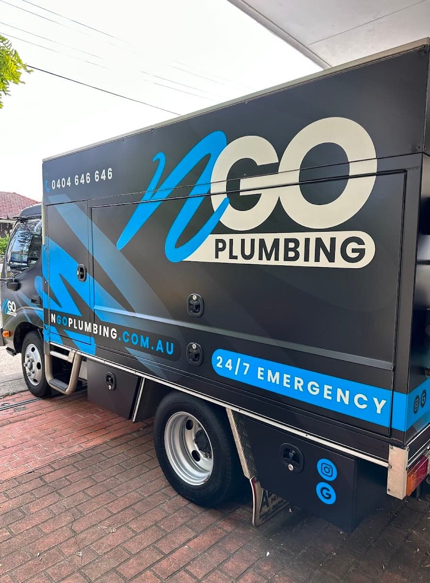 nGO Plumbing