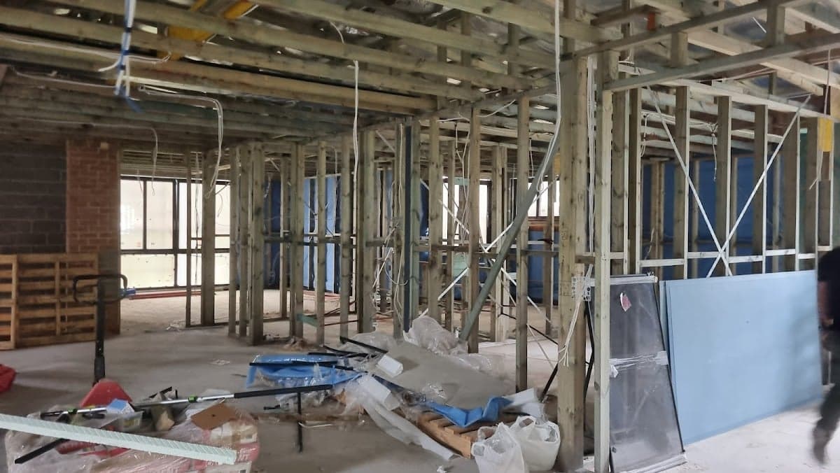 Omega LED Lights Pty Ltd - Project 4