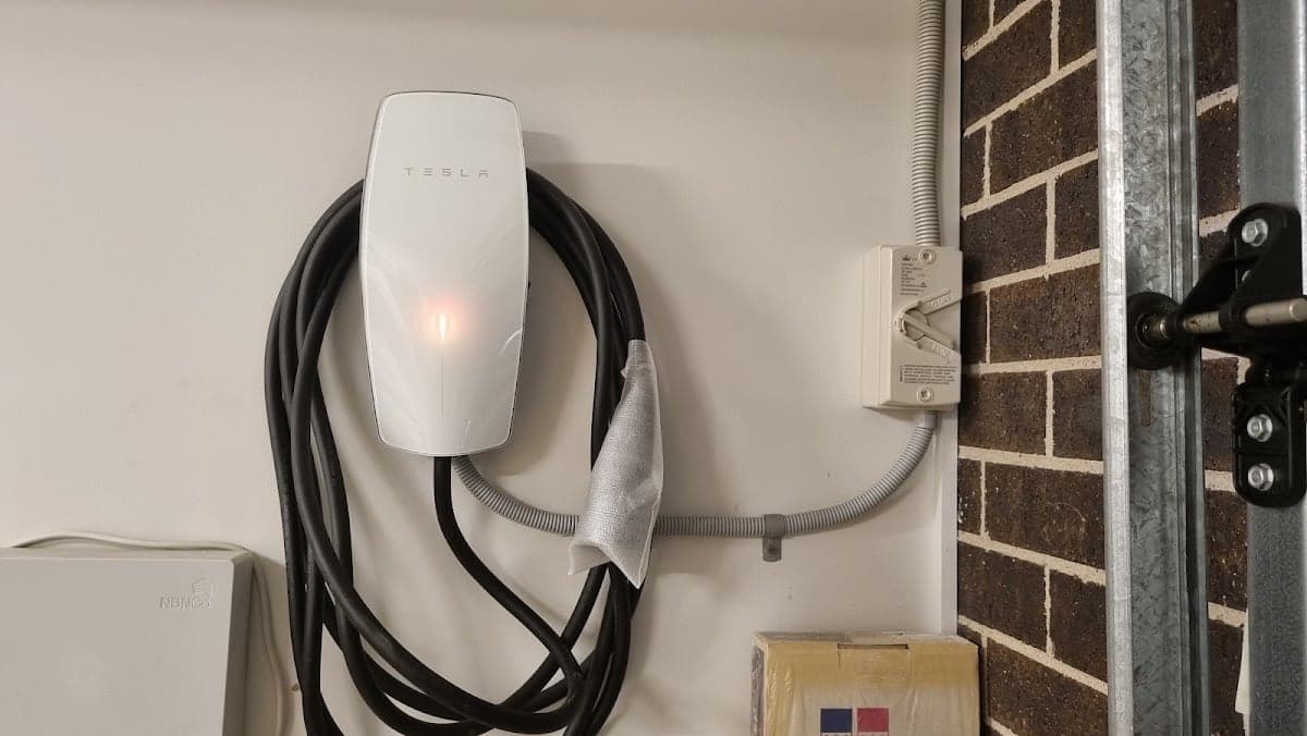 Omega LED Lights Pty Ltd - Project 5