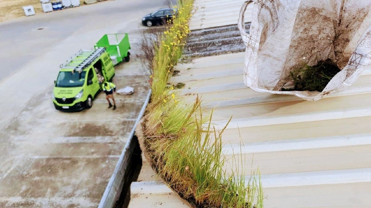 Overall Perth Gutter Cleaning