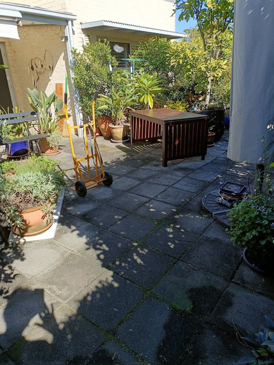 Oz Services Group - Project 2