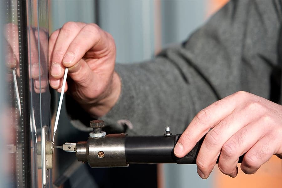 Oz Wide Locksmiths - Geelong