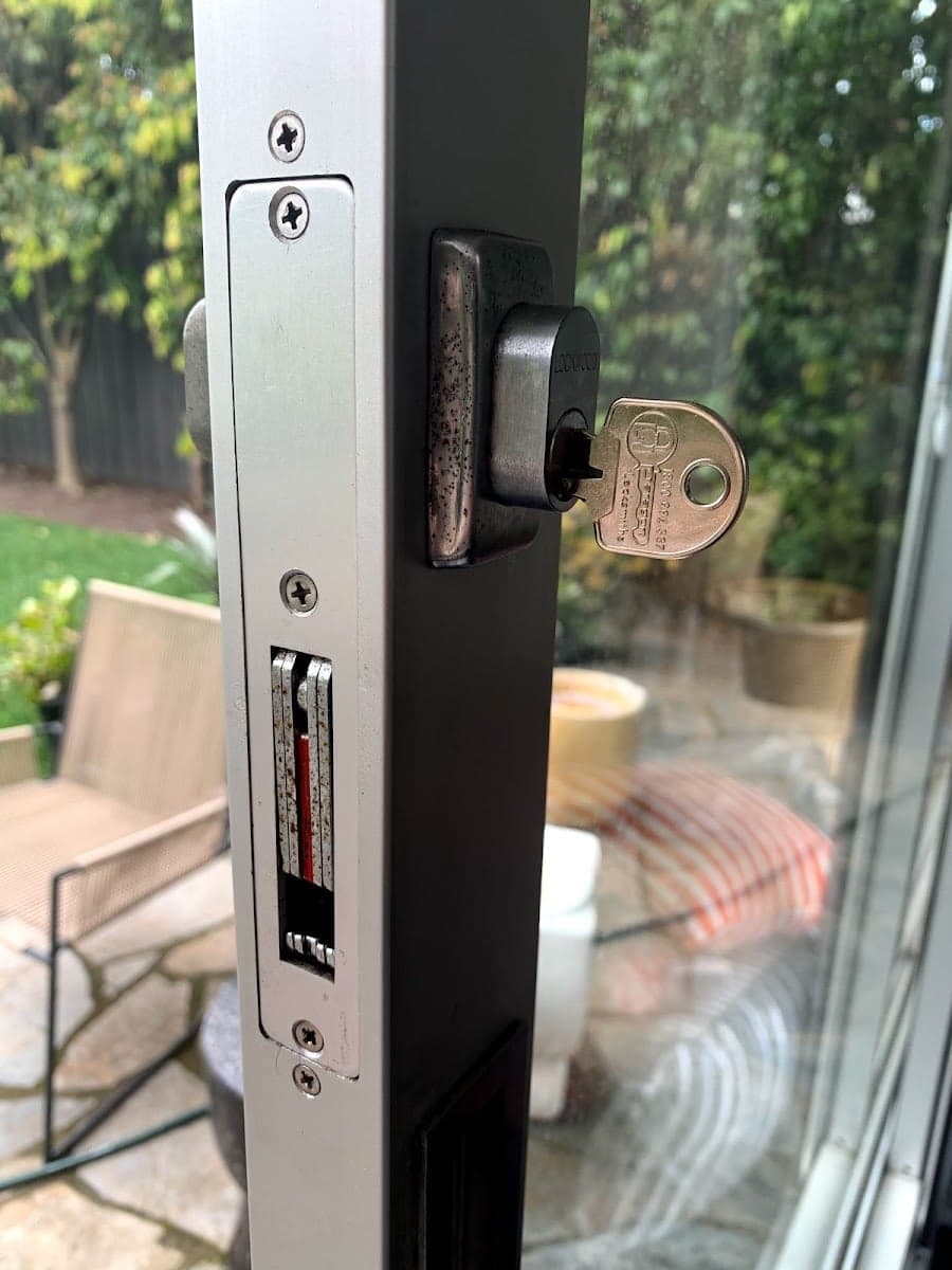 Paragon Locksmiths Richmond - Project 2