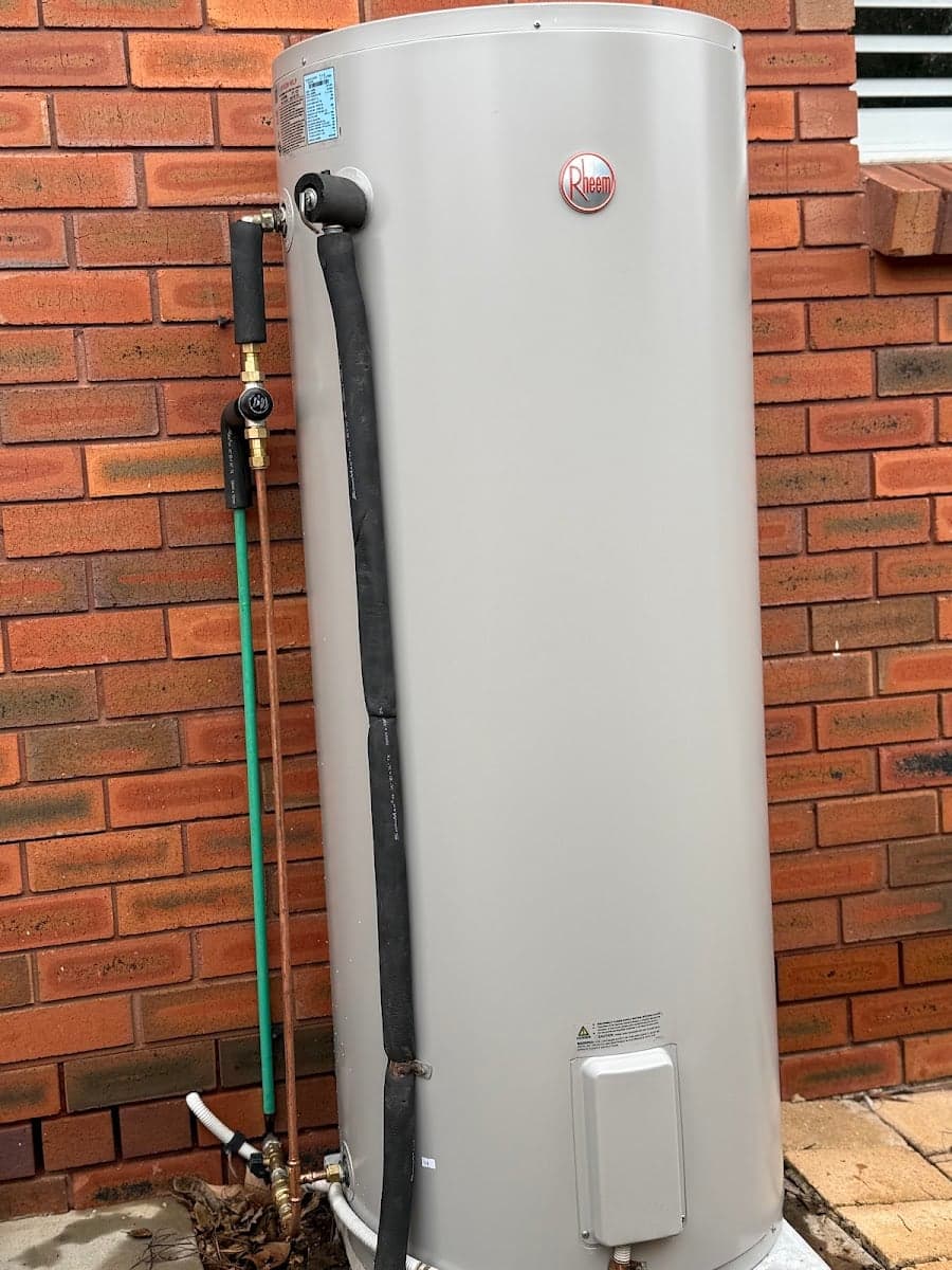 Penrith City Plumbing Services - Project 3