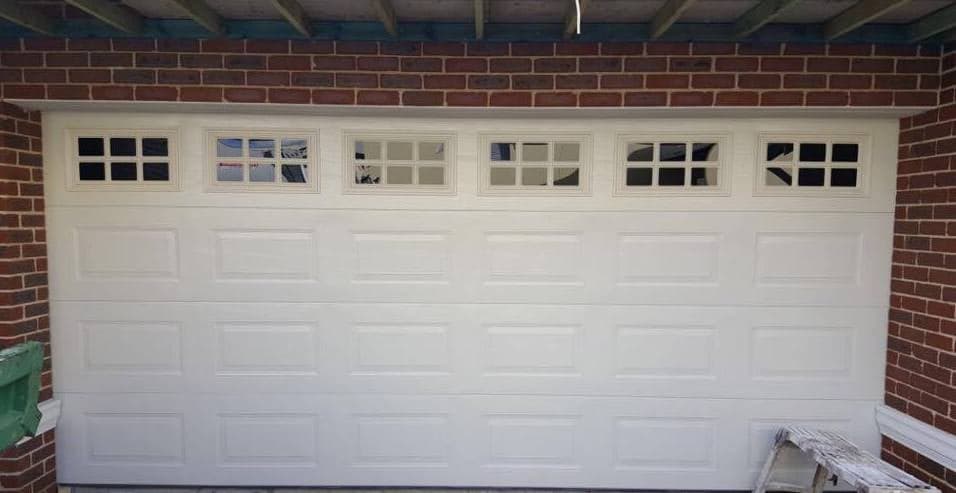 Perth Garage Doors Repairs
