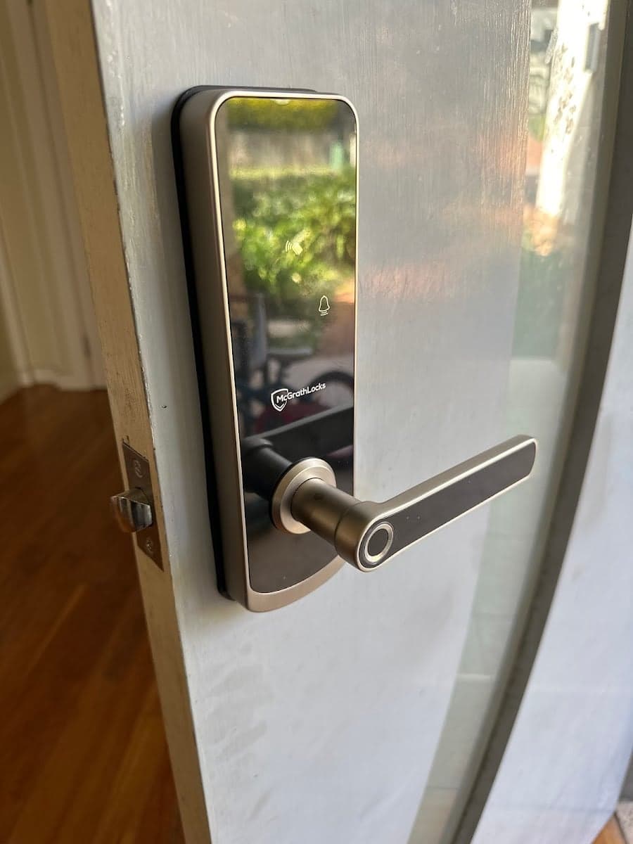 Platinum Locksmiths - Commercial & Residential Mobile Locksmiths - Project 5