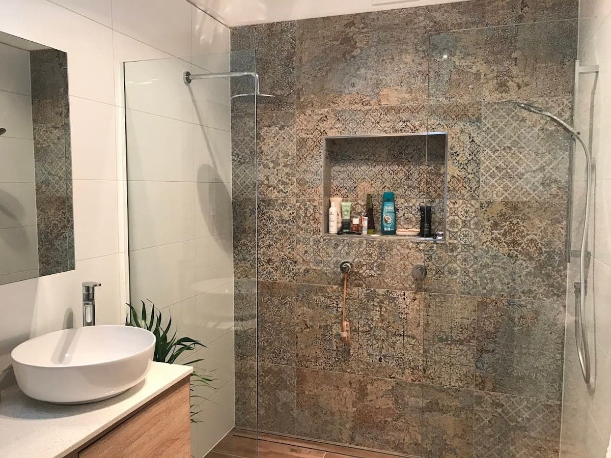 Plum Pride Plumbing & Gas - Project 3