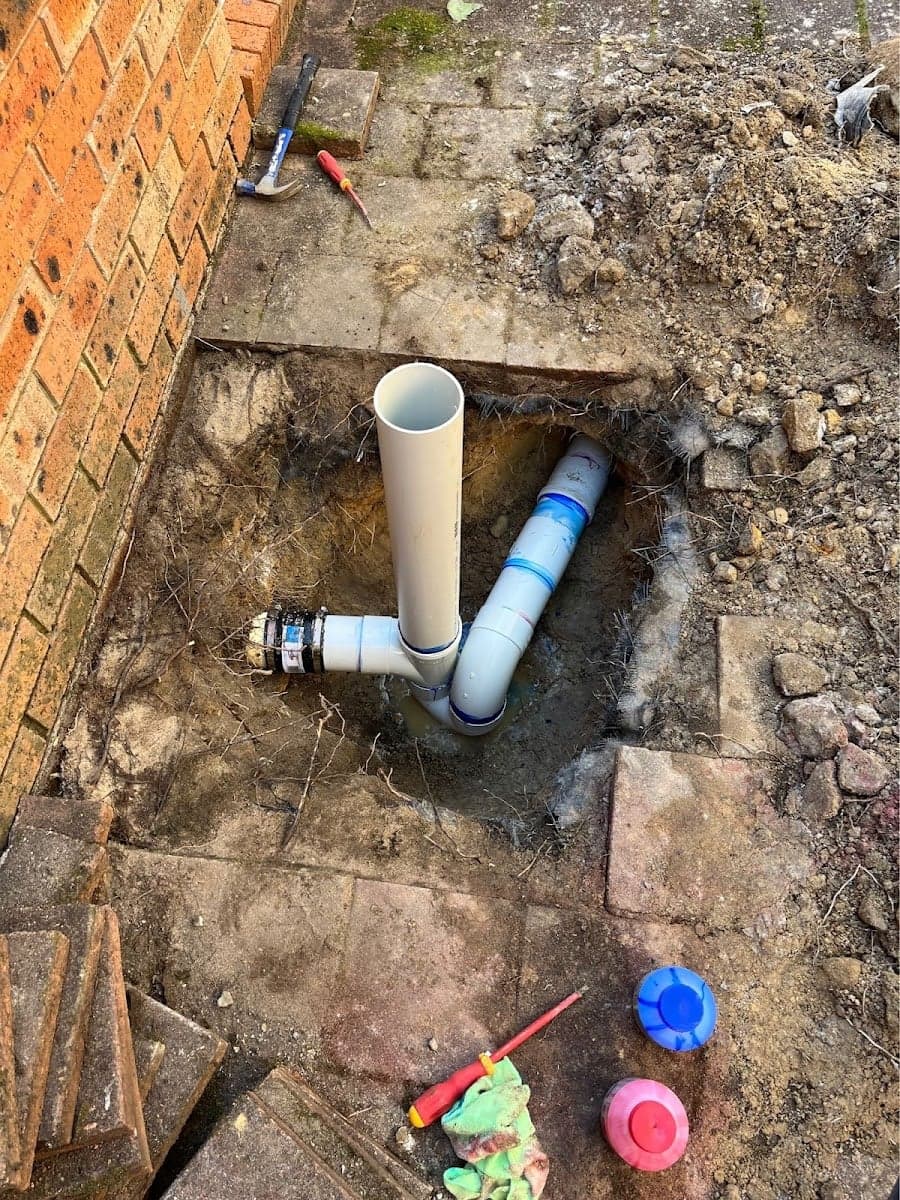 Plumbing Bros Chatswood