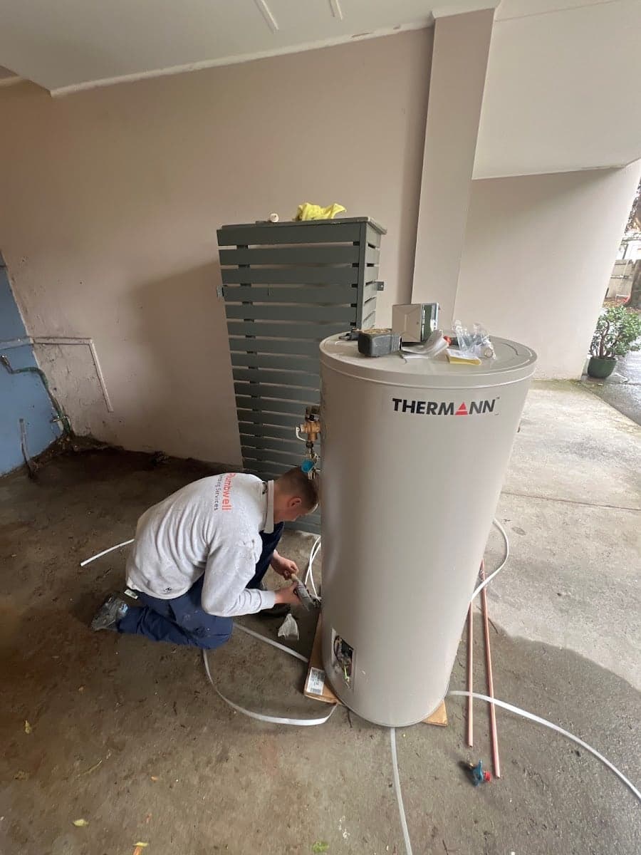 Plumbwell Plumbing Balmain