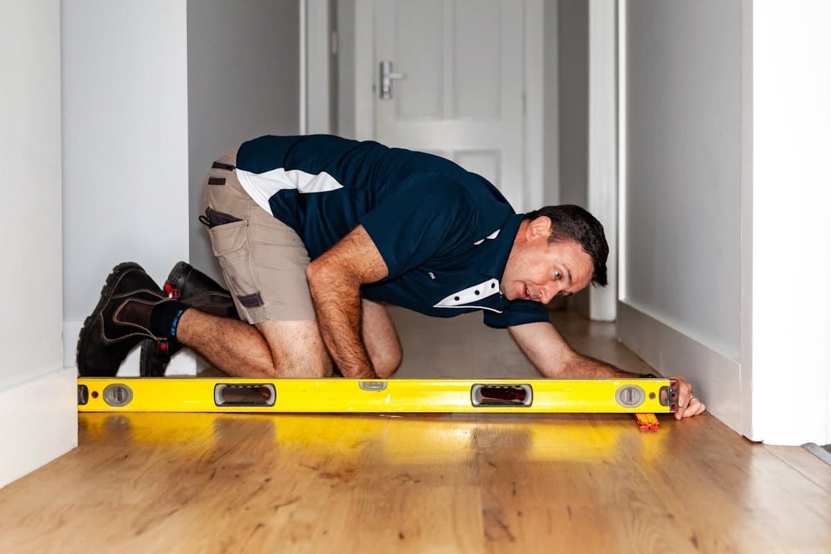 Precision Building Inspections - Project 2