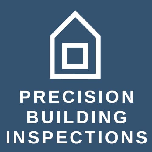 Precision Building Inspections - Project 4