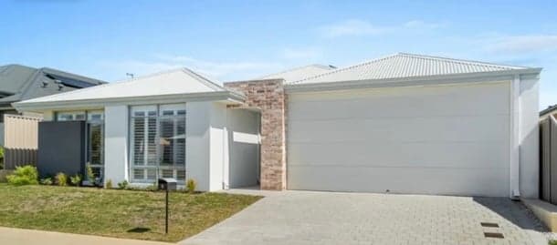 Precision Building Inspections - Project 3