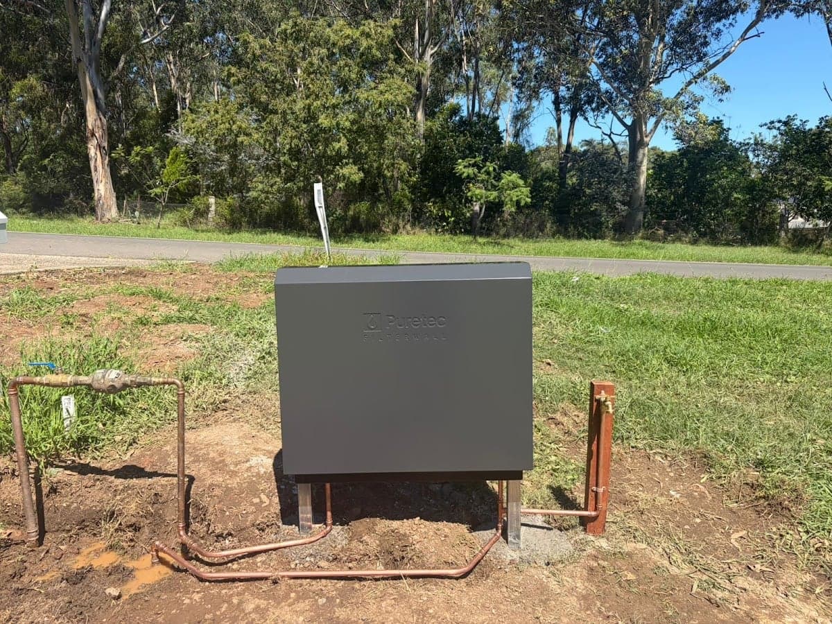 ProFlush Plumbing Blacktown - Project 5