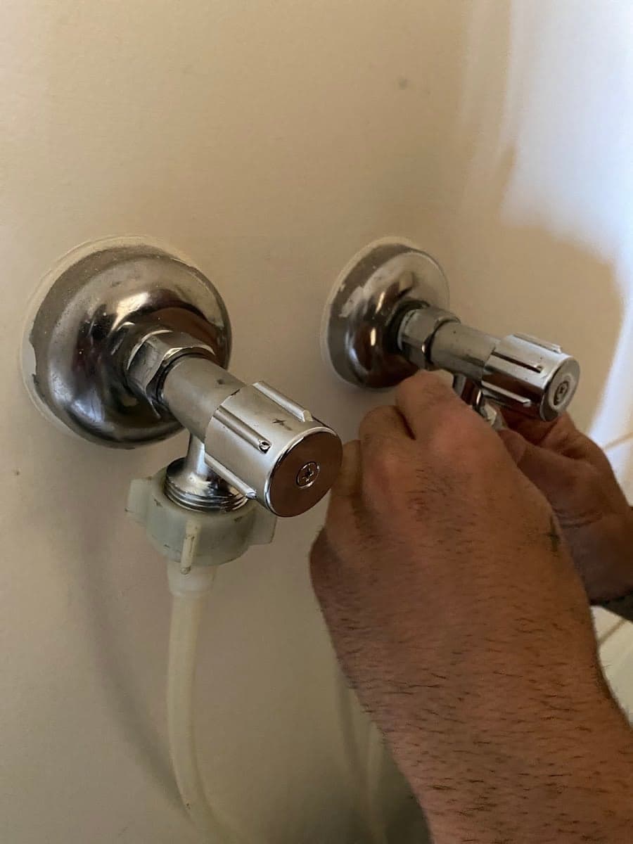 ProFlush Plumbing Blacktown - Project 4