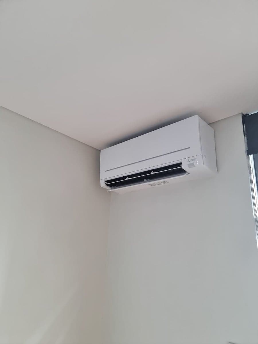 Proven Air Conditioning & Electrical