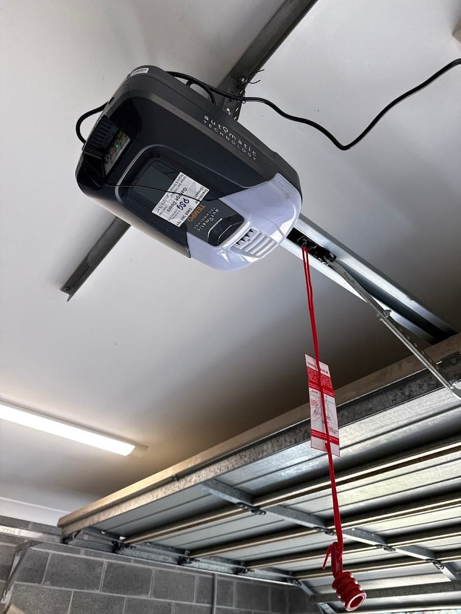 PSG Garage Doors - Garage Door Repairs cover