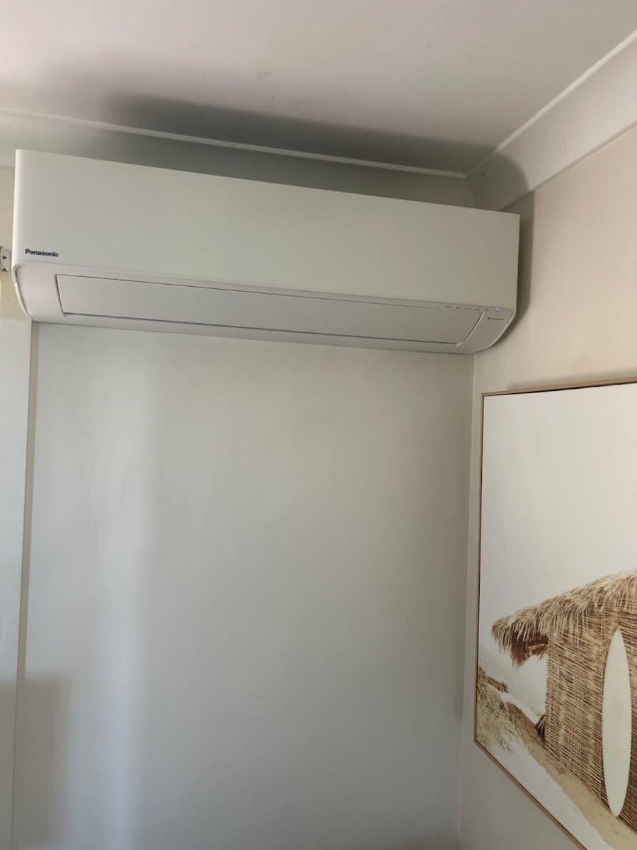 Ready Electrical and Air Conditioning