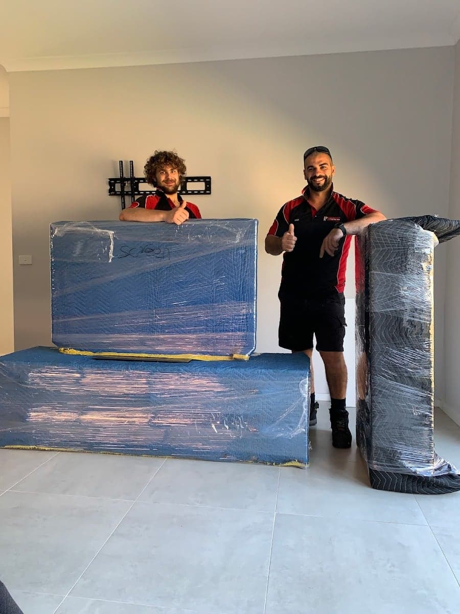 Removalist On The Run – Movers Hoppers Crossing | Point Cook | Truganina | Werribee