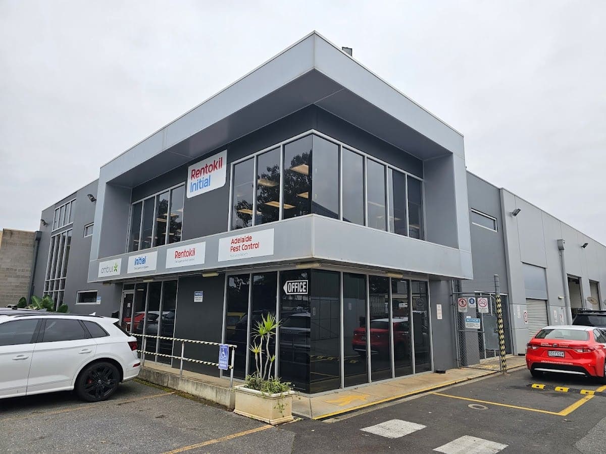 Rentokil Pest Control Adelaide