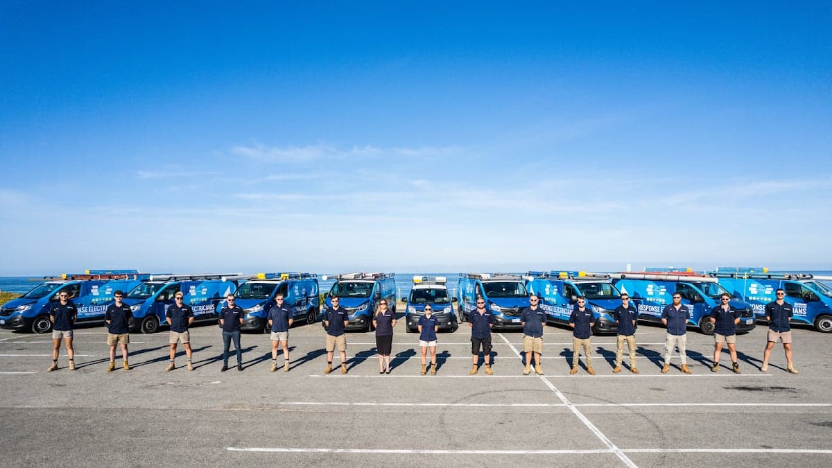 Response Electricians