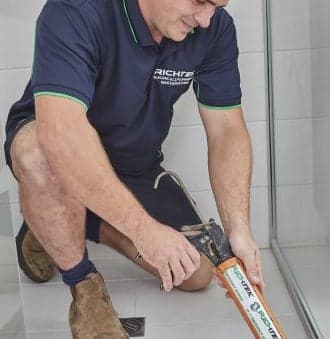 Richtek Grouting Melbourne