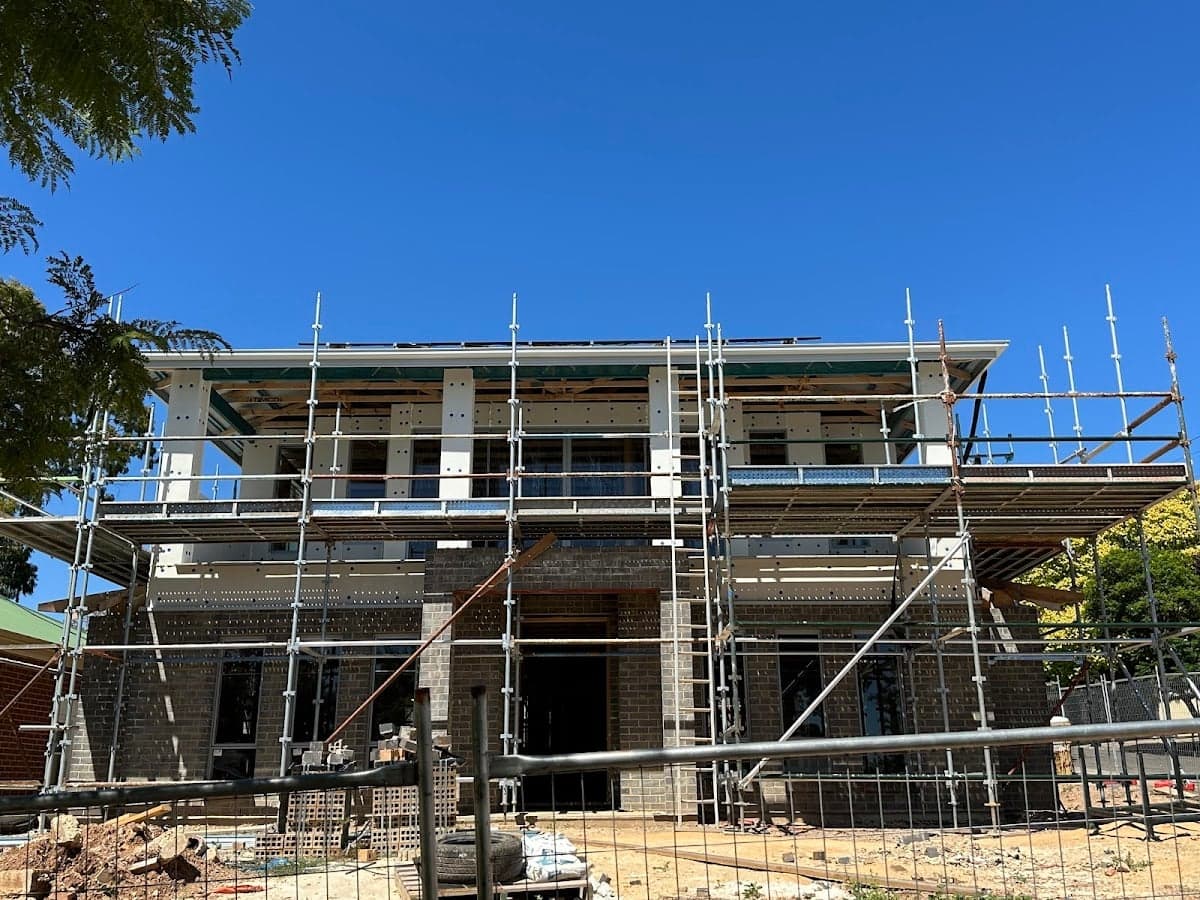 SA Residential Building Inspections - Project 5
