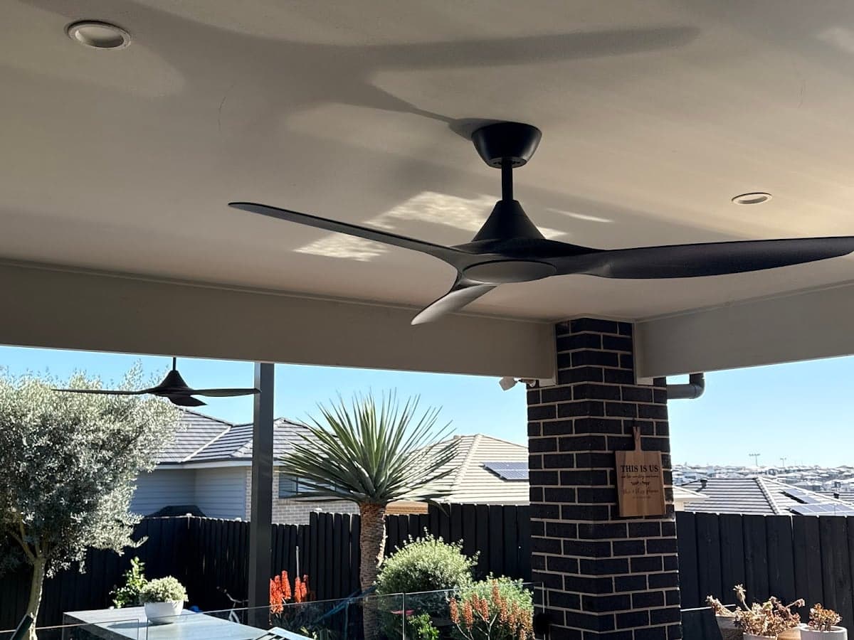 Saunders Electrical Group Pty Ltd