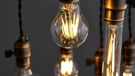 SBS Electrical Service - Project 2