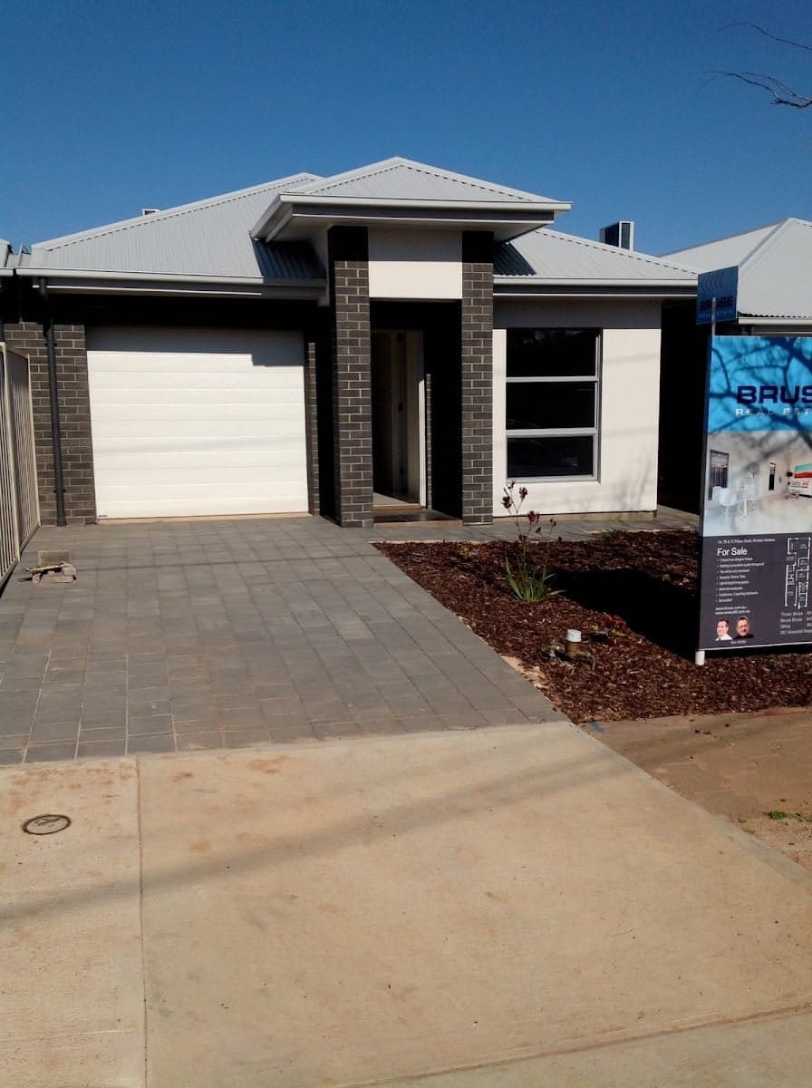 Select Building Inspections Adelaide - Project 3