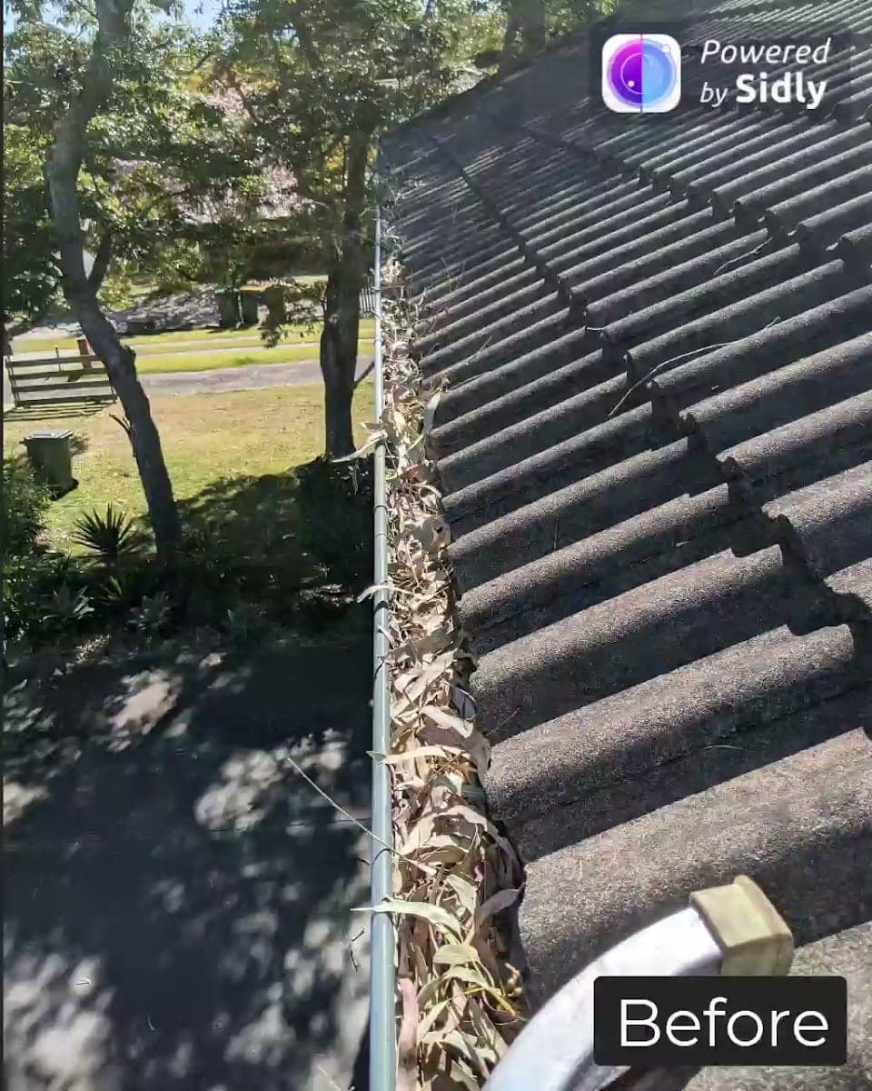 Shine Bright Property Maintenance - Project 2