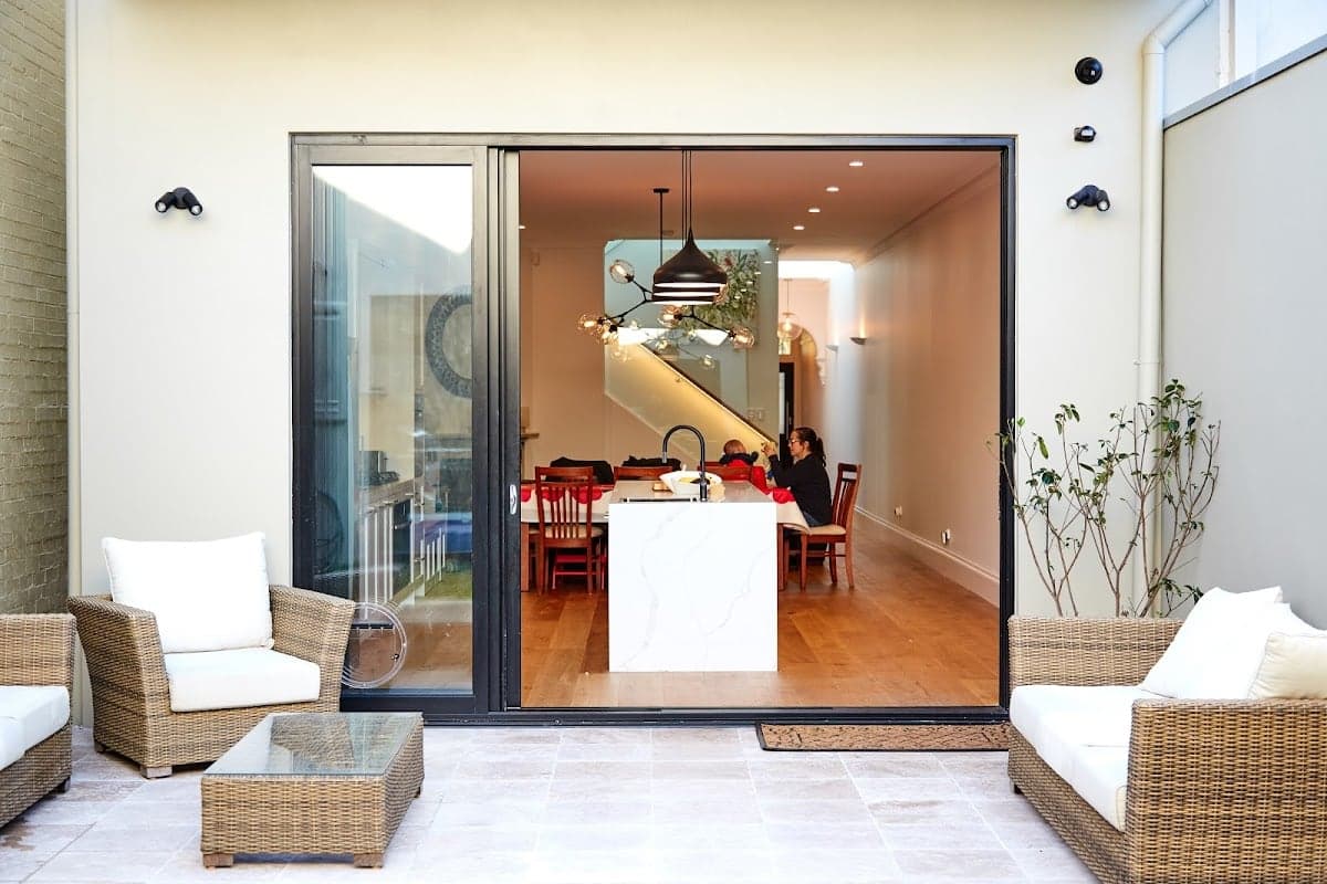 Skyco Trades - Electrical | Air Conditioning - Project 4