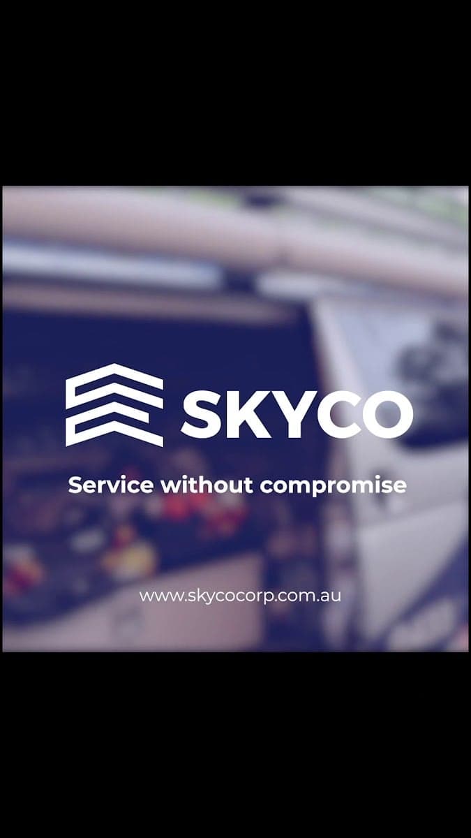 Skyco Trades - Electrical | Air Conditioning - Project 2