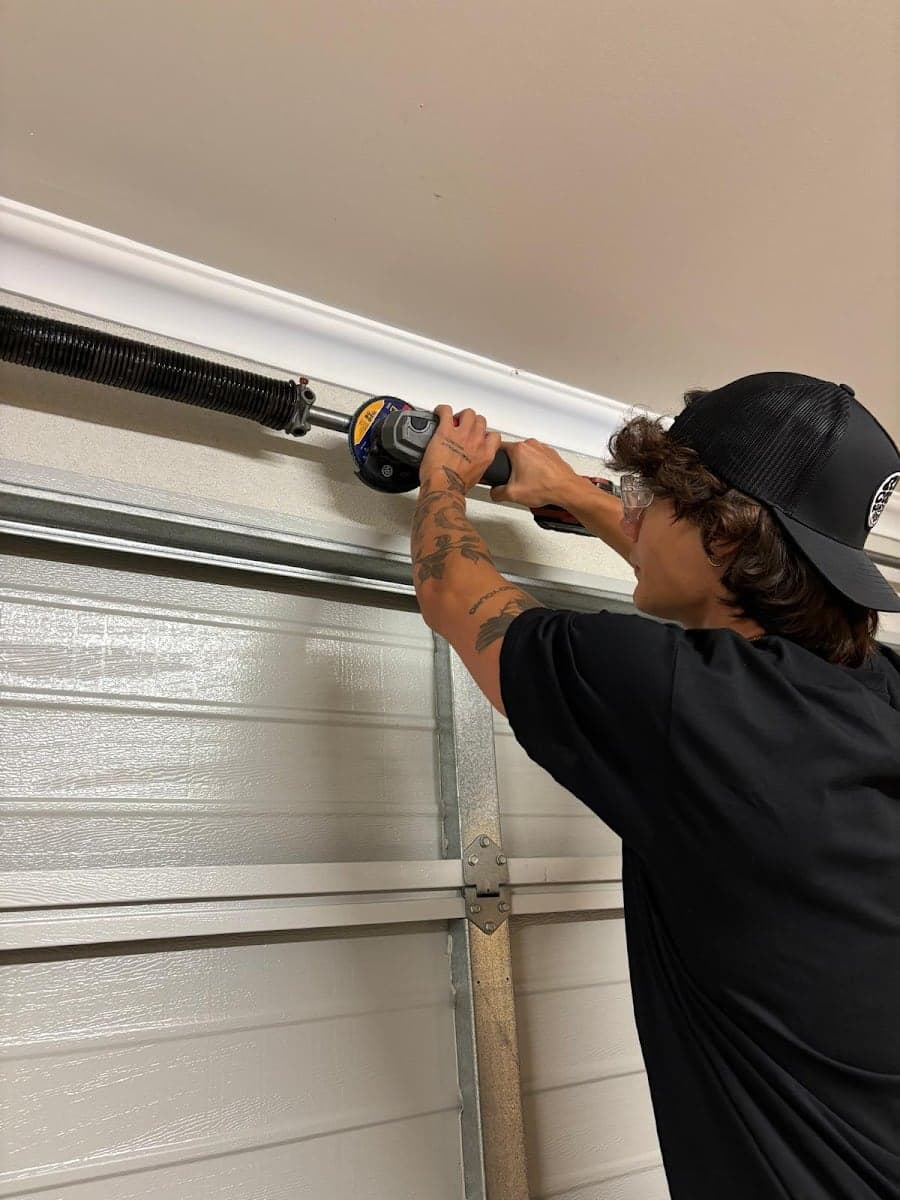 Slide & Glide - Garage Door Repairs Perth & Gate Services Perth