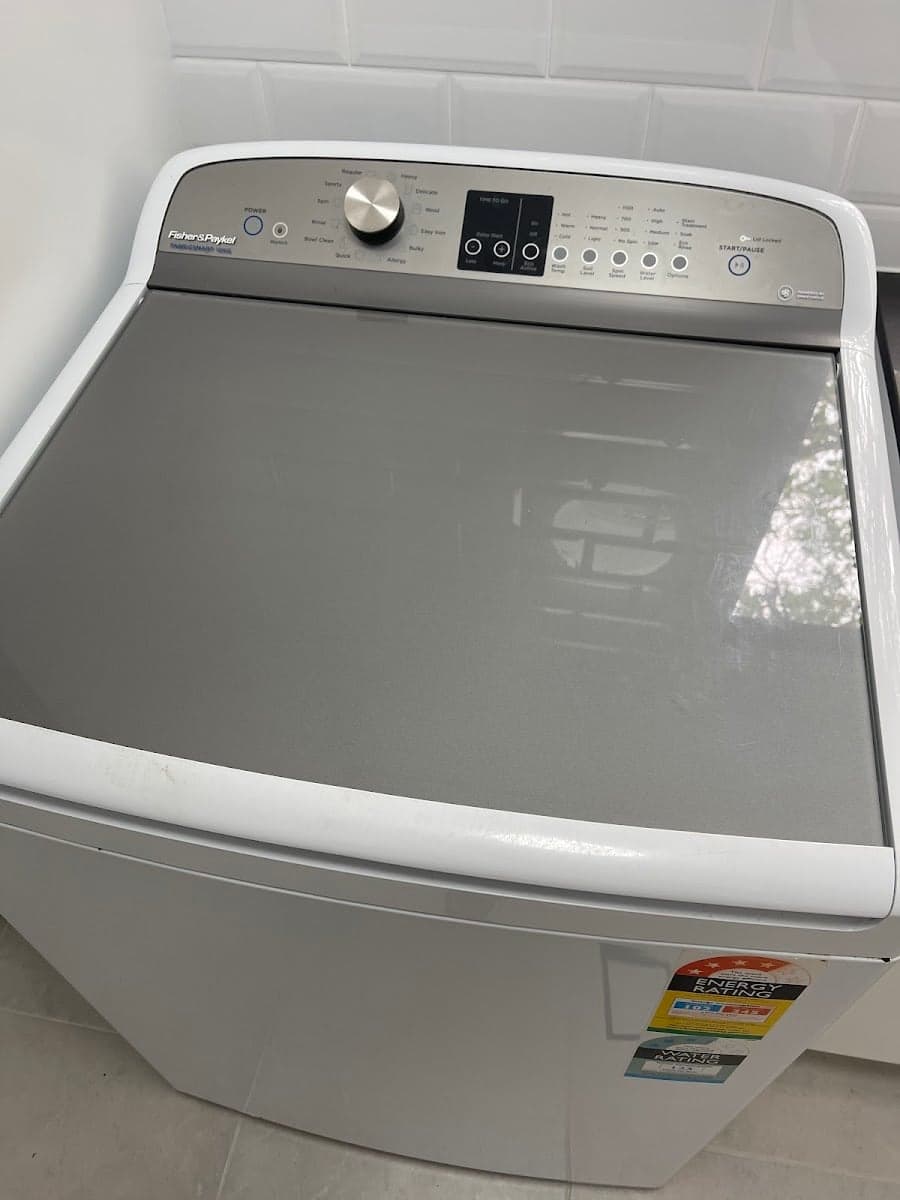 Smart Appliance Services Sydney - Project 4