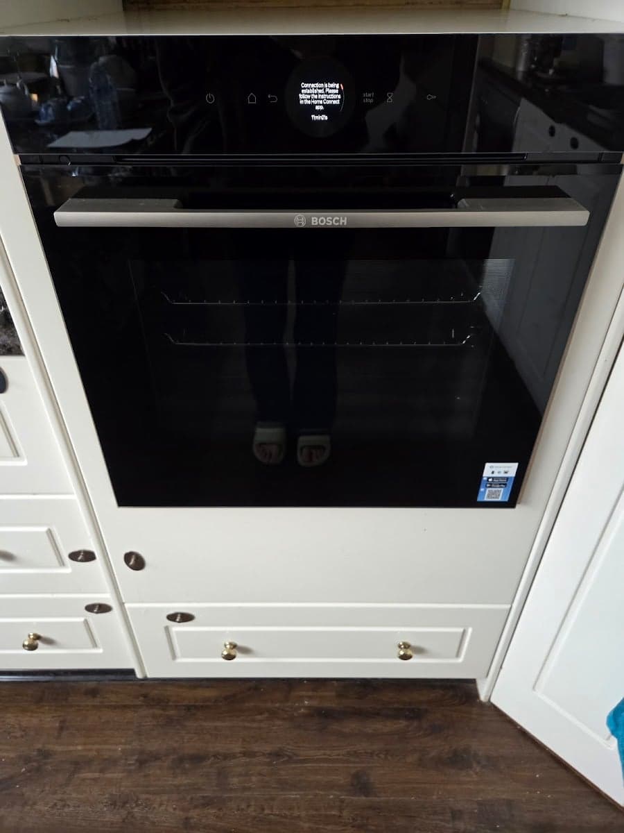 Smart Appliance Services Sydney - Project 2