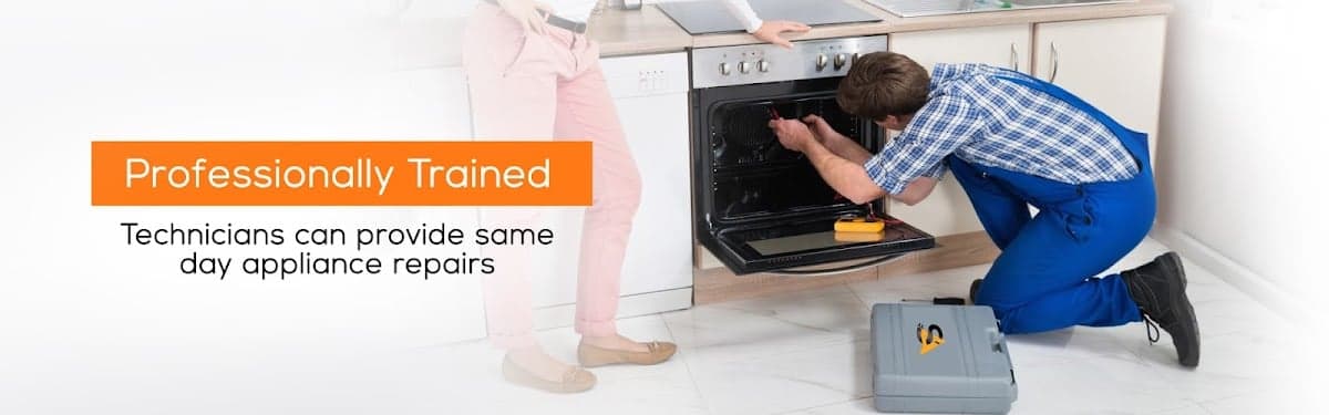 Smart Appliance Services Sydney