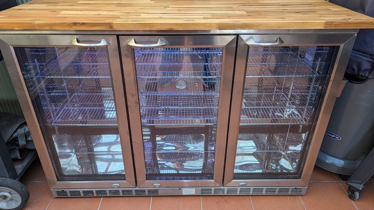 Smart Appliance Services Sydney - Project 3