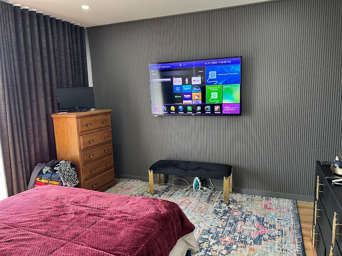 Smart Installs - Project 5